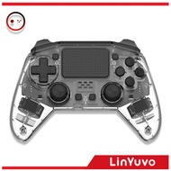 LinYuvo LinYuvo PlayStation4 PS4 Game controller Wireless Controller Bluetooth Game Controller for Sony PlayStation4 PS4