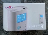 Spectra 9+ 奶泵 & Spectra handsfree
