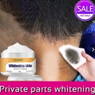 Whitening Cream pemutih ketiak Brightening Cream armpit underarm private parts thigh Permanent whole