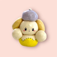 Pamu-ko 小狗 貝蕾小狗