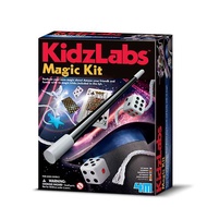 4m: Kidz Labs: Magic Kit