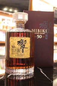 雅藏軒分店急求  HIBIKI 30 years 響 30年  HIBIKI 21 years 響 21年  HIBIKI 12 years 響 12年  響 21年 機場花鳥風月特別版