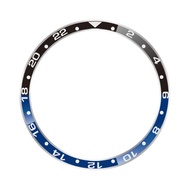 กระเปาะเหล็กไร้สนิมสำหรับ Samsung Galaxy Watch Ultra 47ชุด Bezel แหวนจัดแต่งทรงผมกรอบป้องกันโลหะน้ำห