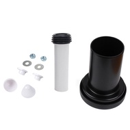 【SUFA】For Geberit Duofix Cistern Wall Hung Wc Frame Pan Connection Pipe 152.426.46.1