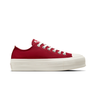 CONVERSE รองเท้า CTAS LIFT 2025 VALENTINES DAY OX RED ผู้หญิง A13653CF_S5REXX