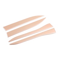 Car For Land Rover Range Rover Evoque 2020-2023 Side Fender anel Decorative Decorative Car Accessori