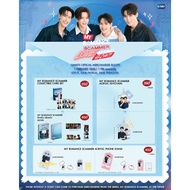 My Romance Scammer : Love at First Scam juniormark JUNIOR MARK JUMMO