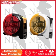 EVANGELION Convex Measuring Tape with 19mm Width 5.5m - Model ATF-502 & ATF-503
