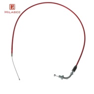 [UsusexaMY] 90 Degree Dirt Bike Throttle Accelerator Cable For 110cc-140cc Dirtbike