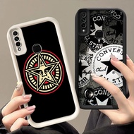 Casing for OPPO Reno A53 3 F15 A31 A33 A91 A53S Realme C17 C85 Pro 7i Q-76 CON stars