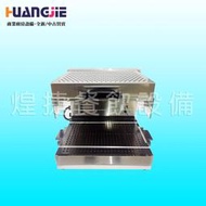 《煌捷餐飲設備》全新電熱式紅外線烘烤機/電力式面火爐/比薩爐/焗烤爐