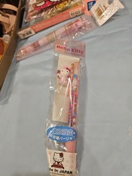 Hello Kitty 原子筆