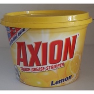 Axion dishwash paste