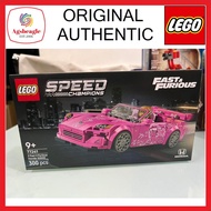 Speed Champions 2 fast 2 Furious Honda S2000 (2025) 77241