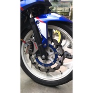 RS150 V1 V2 WINNER 150 DISC PLATE CNC FLOATING 290MM FRONT & REAR