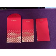 2025 FWD/ Oversea/  chow sang sang - ang pao / CNY red packet