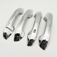 Ốp tay nắm cửa Kia Cerato 2019