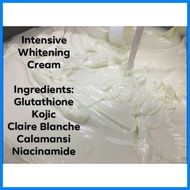 ⏏ ♚ ﹍ Intensive whitening all in one cream