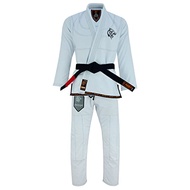 Jaguar Academy - Brazilian Jiu Jitsu BJJ Kimono Gi Uniform - IBJJF Compliant