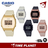 [Official Warranty] Casio Series Women Watch Ladies Casio LW-204-1A/LW-204-1B/LW-204-4A/LW-204-1/LW-