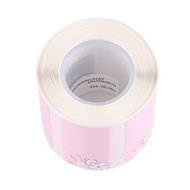 For B21/B3S Printer Thermal Labels 40X20mm 320 Paper Self-Adhesive Therml Labels Paper for B21/B3S L