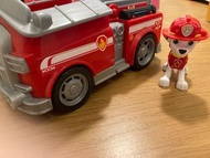 Paw patrol Marshall 汪汪隊立大功玩具