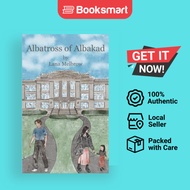 Albatross Of Albakad - Paperback - English - 9798223543145