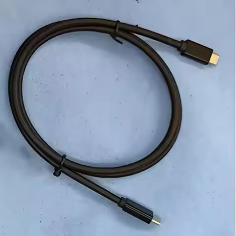1m USB3.1 GEN2 10G 4K 60HZ USB C to Type C Cable for USBC Dock G2 G5 Docking Station HSN-IX02 L56523