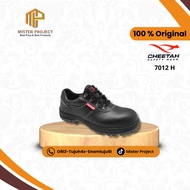 Cheetah 7012H Safety Shoes Original Chetah 7012 H Safety Shoes - 38-45