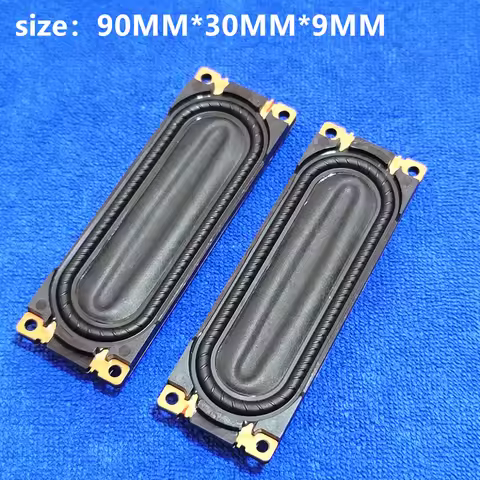 New and original BN96-12944B BN96-12944C 12944A for Samsung speaker 6 ohms 10W UE32C6000RP UA32C4000