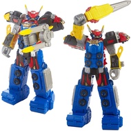 Đồ chơi mô hình Robot không lồ Power Rangers Beast Morphers Megazord 20inch cao 50cm