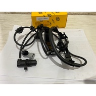 Sensor speed Fortuner-Hilux vigo front wheel Hella 89542-0k020 89543-0k020