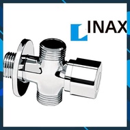 Van chữ T cao cấp INAX A703-7 van chia nước van khoá