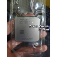 AMD Vishera FX 8350 eight cores 4,0Ghz max boost 4.2Ghz great