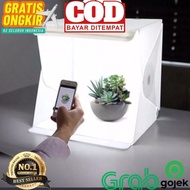 LIGHTBOX STUDIO - LIGHT BOX DM
