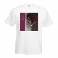 Bob Dylan Blood on the Tracks T-Shirt