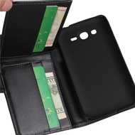 三星GALAXY Grand Neo Plus手機殼多功能錢包保護套I9082卡包皮套