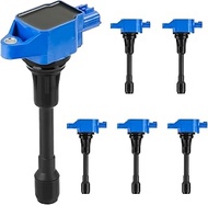 Ignition Coil Pack Fit for Infiniti Nissan 370Z G37 Q70 EX37 FX37 FX50 M37 M56 Q40 Q50 Q60 Q70L QX50