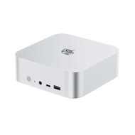 Beelink SER10 Max AMD Ryzen AI9 HX 470 Radeon 890M 2*DDR5 2*M.2 2280 USB4 10G LAN Commercial gaming 