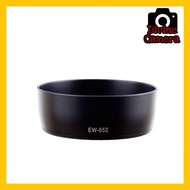 Lens Hood EW-65 II EW60II for Canon EF 28mm, f2.8 EF 35mm, f2