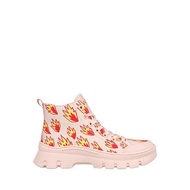 Skechers Roadies Surge Women's Sneaker - Pink