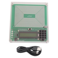 0.01-30000Hz Adjustable Sine Wave Resonance Generator Ultra Low Frequency Generator Resonator Sound 