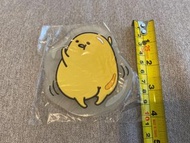 蛋黃哥gudetama-杯墊