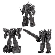 [預訂 Preorder][魂SHOP限定] 百獸戰隊 SMP SHOKUGAN MODELING PROJECT Storage Collection EX02