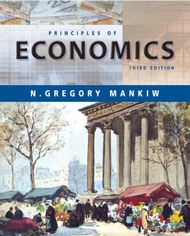 Principles of Economics Principles of Economics Hardcover Paperback Book Supplement