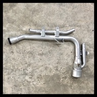 PROTON SAGA FLX IRIZ WATER PUMP PIPE BESI & O RING