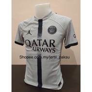 PSG JORDAN AWAY 22/23 (PLAYER ISSUE)