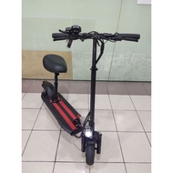 SEALUP Q8 Display Unit ELECTRIC SCOOTER 36V400W BRUSHLESS MOTOR DISPLAY UNIT