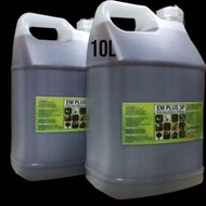 EM4 EM PLUS (10 Liter) Multivitamin