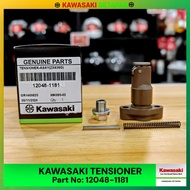 Modenas Kawasaki Original Spare Part Tensioner 12048-1181